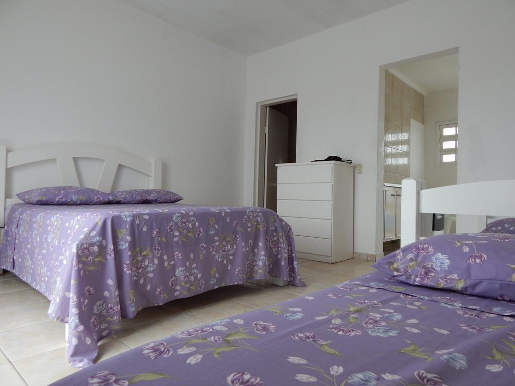 Areia Branca Hotel Иля Комприда Екстериор снимка