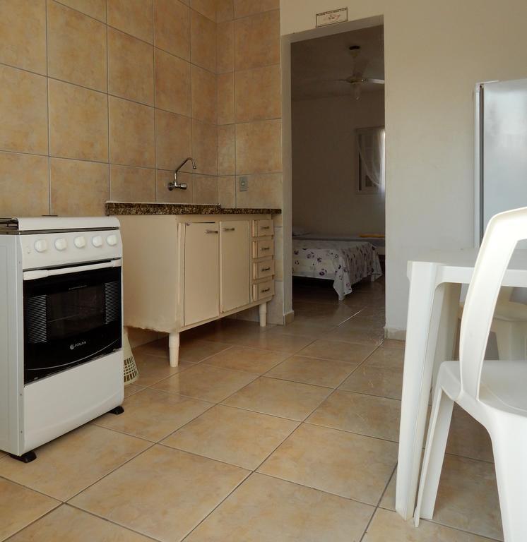 Areia Branca Hotel Иля Комприда Екстериор снимка